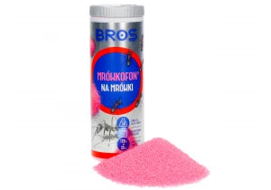 BROS Mrówkofon 120g – granulat na mrówki i gniazda