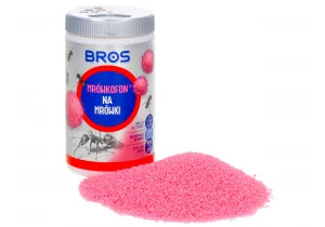 BROS Mrówkofon 75g – granulat na mrówki i gniazda