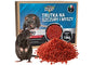 Trutka na szczury i myszy, gryzonie 10 kg No Pest® brodifakum czerwone ziarno