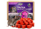 Trutka na szczury, myszy, gryzonie od No Pest® kostka fluorescencyjna brodifakum 10 kg